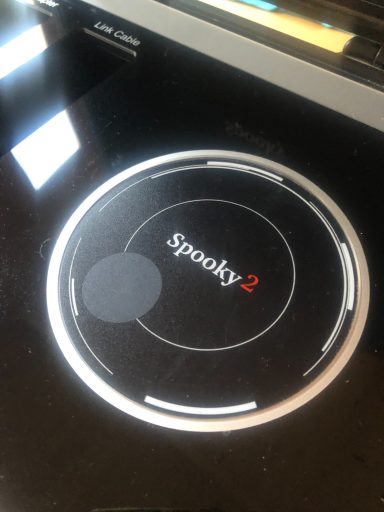 Spooky2 Scalar Wave Generator